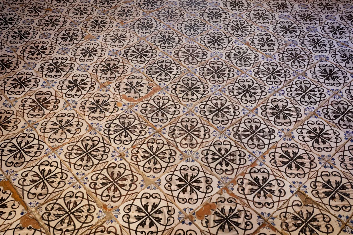 Carreaux de ciment : entretien, nettoyage et protection