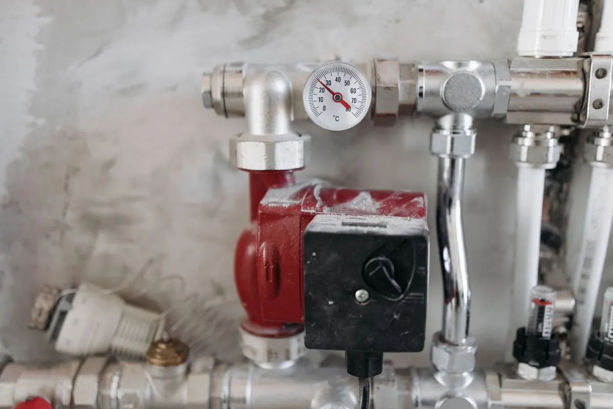Chaudière gaz : interdiction, calendrier et alternatives