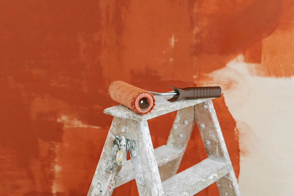 Peinture mate, satinée ou velours : quelle finition choisir ?